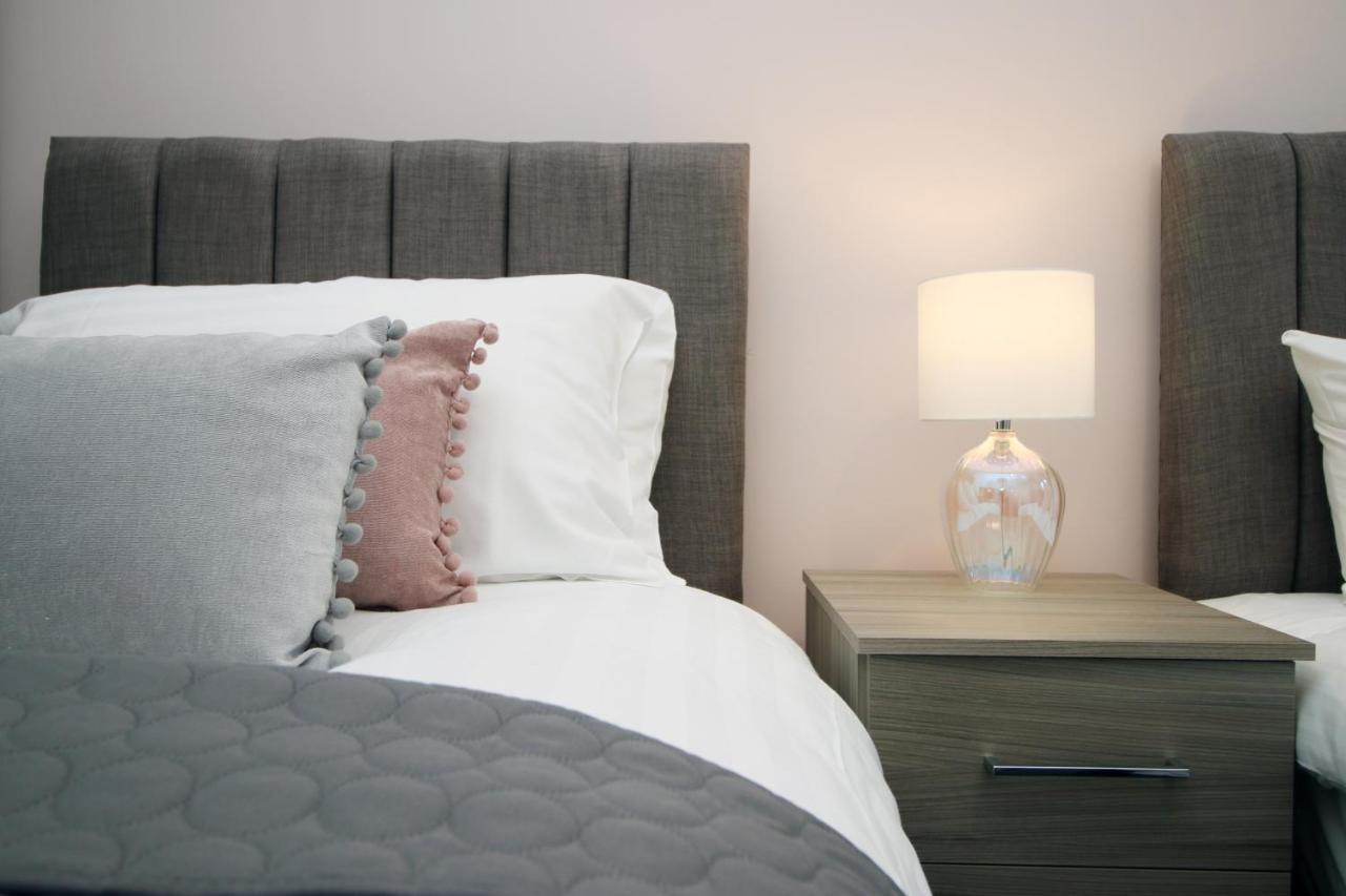 The Chapel By Mia Living Apartment Swansea
