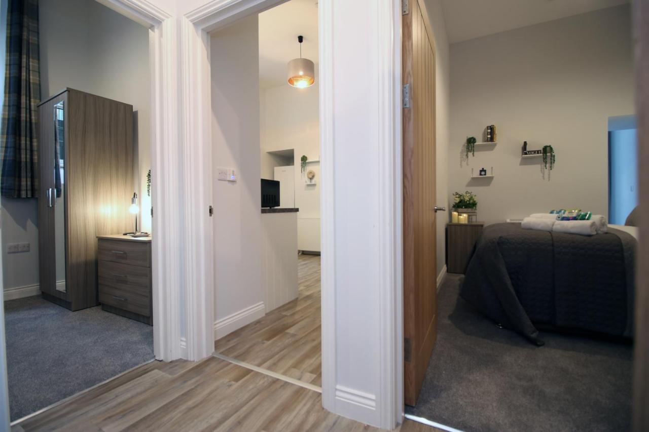 The Chapel By Mia Living Apartment *