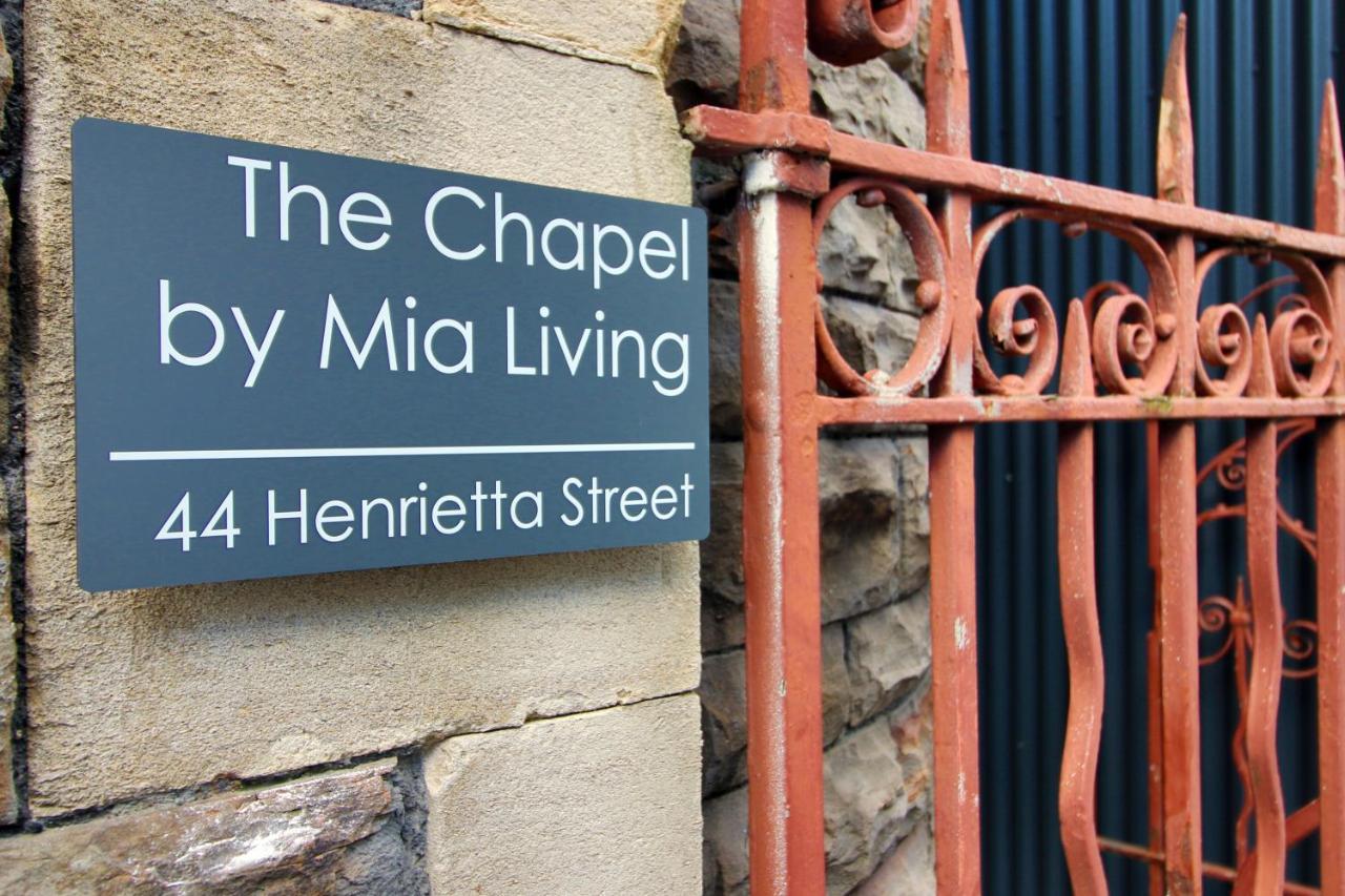 The Chapel By Mia Living Apartment *