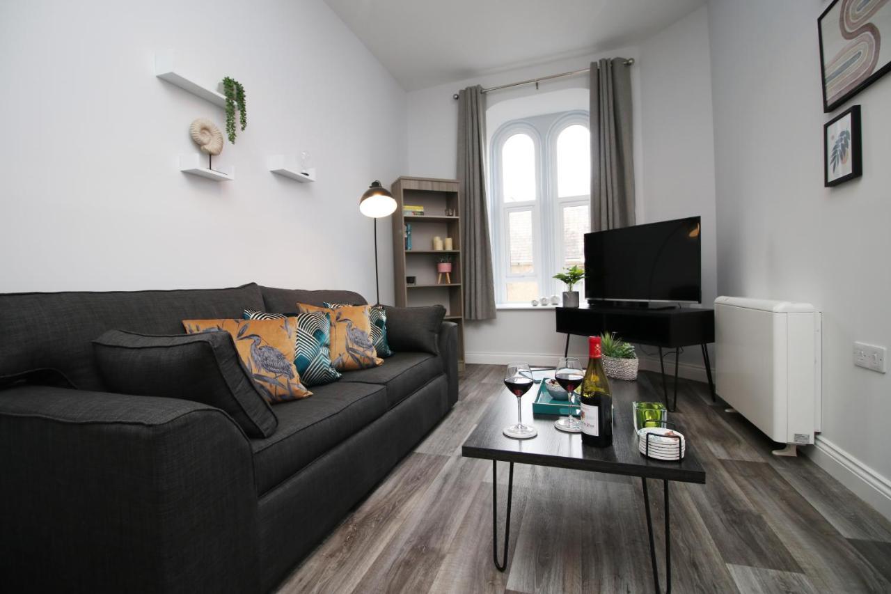 Apartment The Chapel By Mia Living *