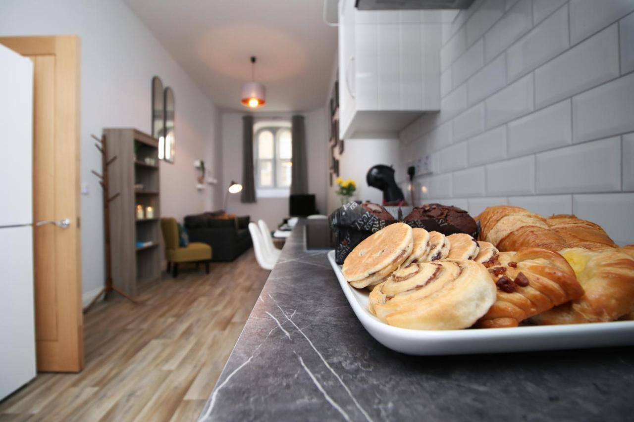 The Chapel By Mia Living * Swansea