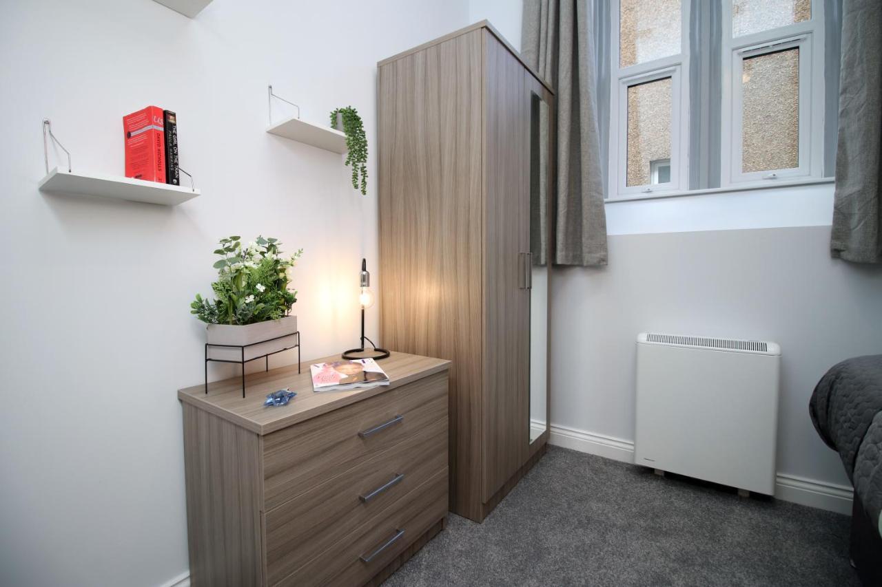 Apartment The Chapel By Mia Living *