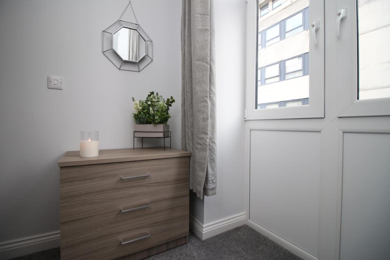 Apartment The Chapel By Mia Living *