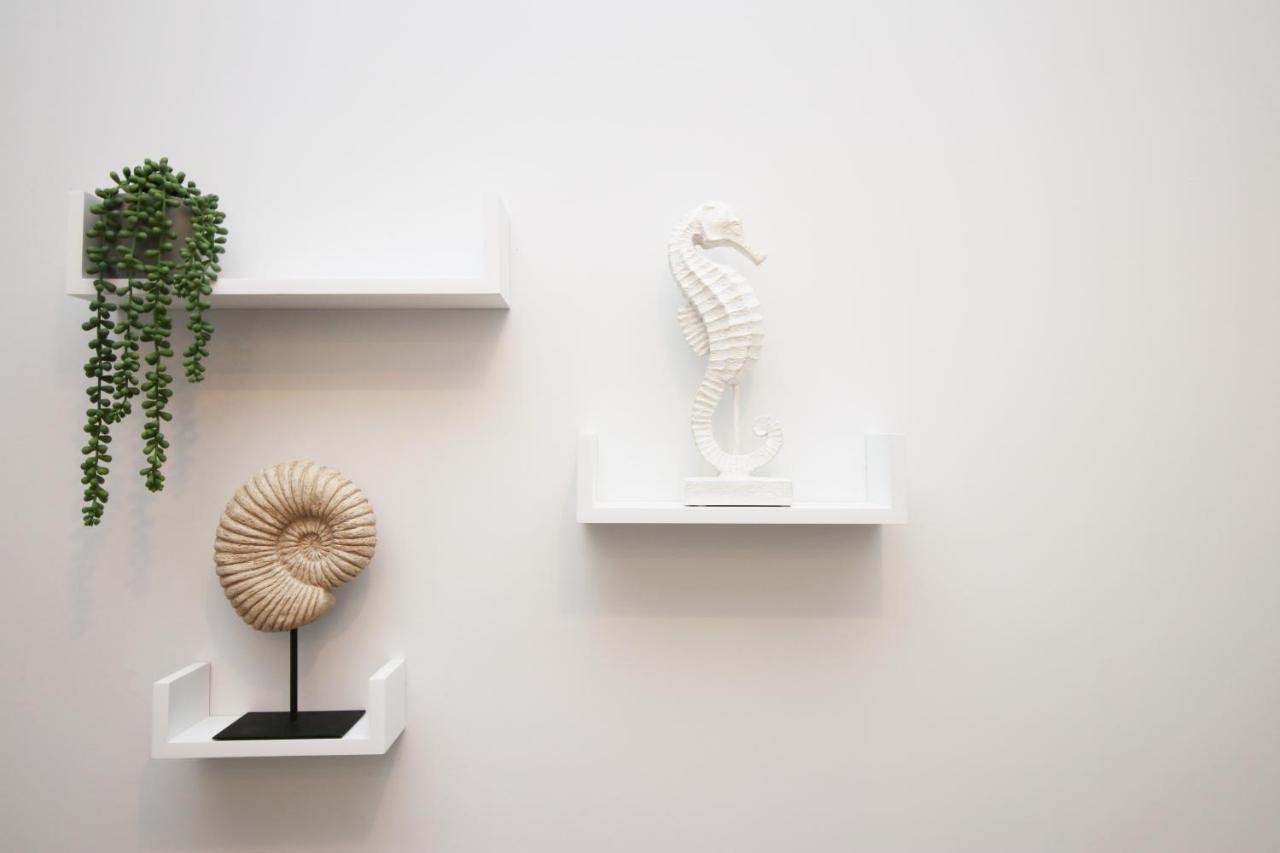 The Chapel By Mia Living Apartment