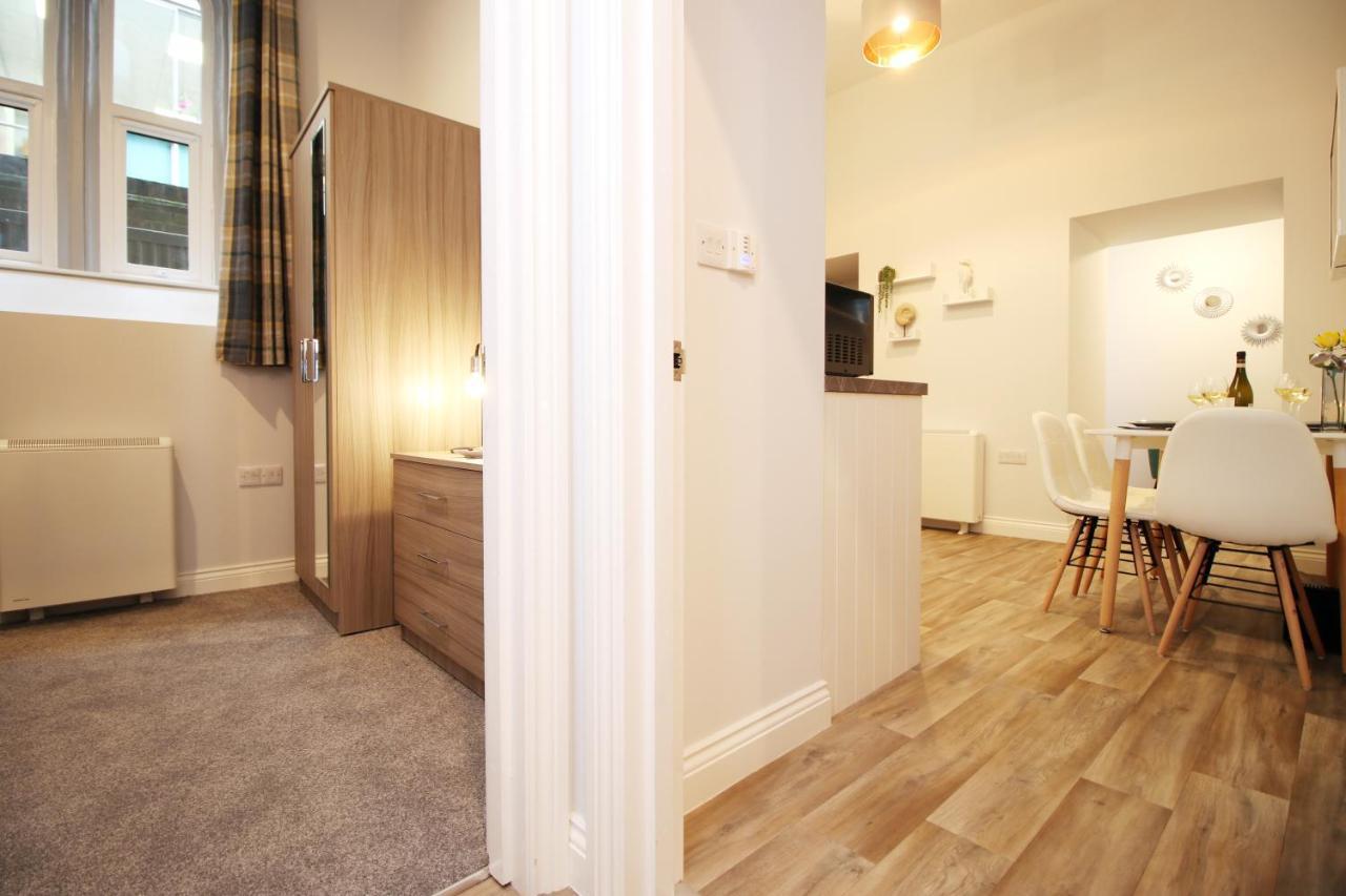 The Chapel By Mia Living Apartment
